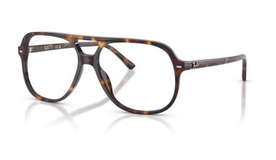 Eyeglasses frame Ray-Ban Vista 0RX5698201256 - 0RX5698201256